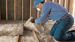 Best Fireproof Insulation  in Lavalette, WV